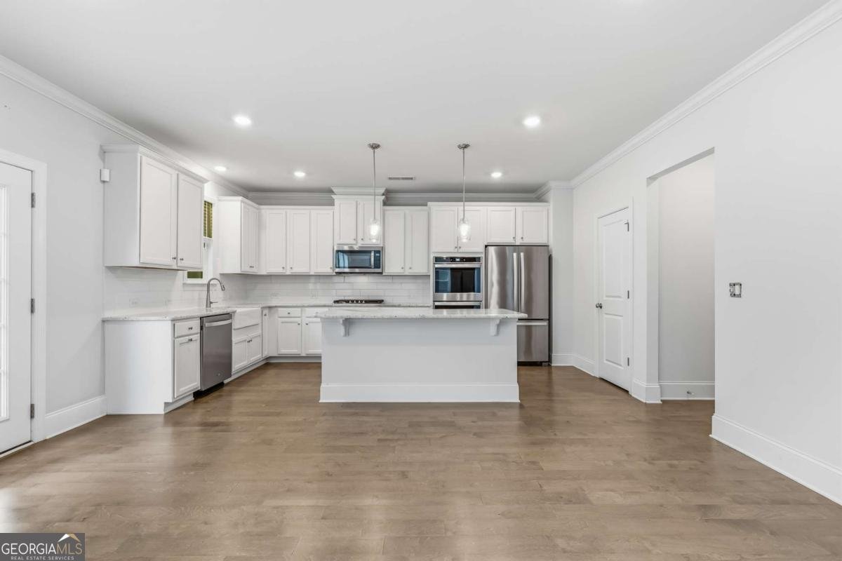 415 Carmichael Circle Canton - Photo 17