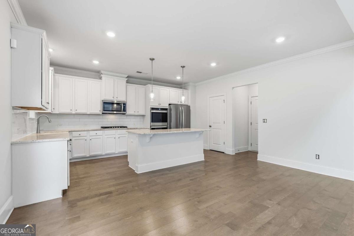 415 Carmichael Circle Canton - Photo 18