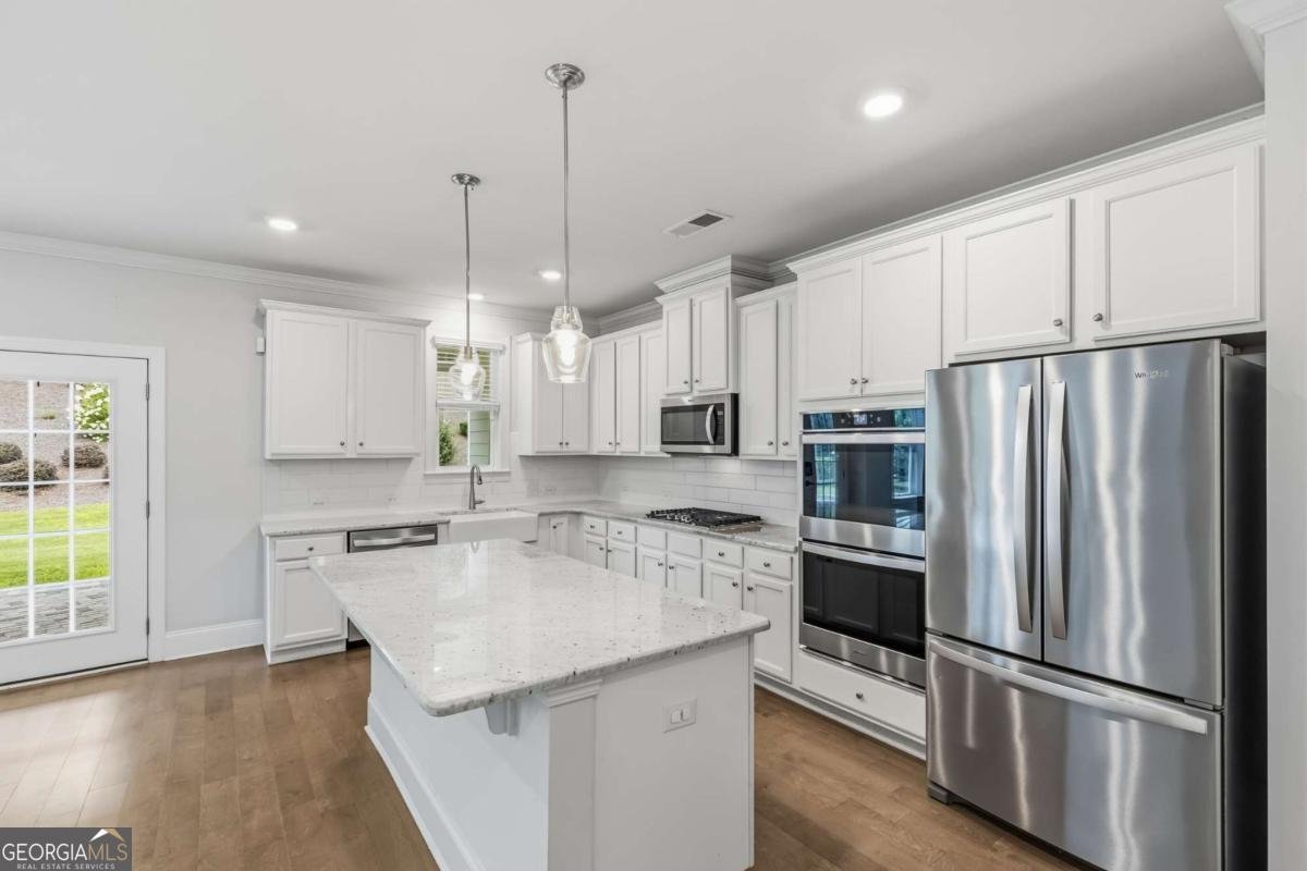 415 Carmichael Circle Canton - Photo 19