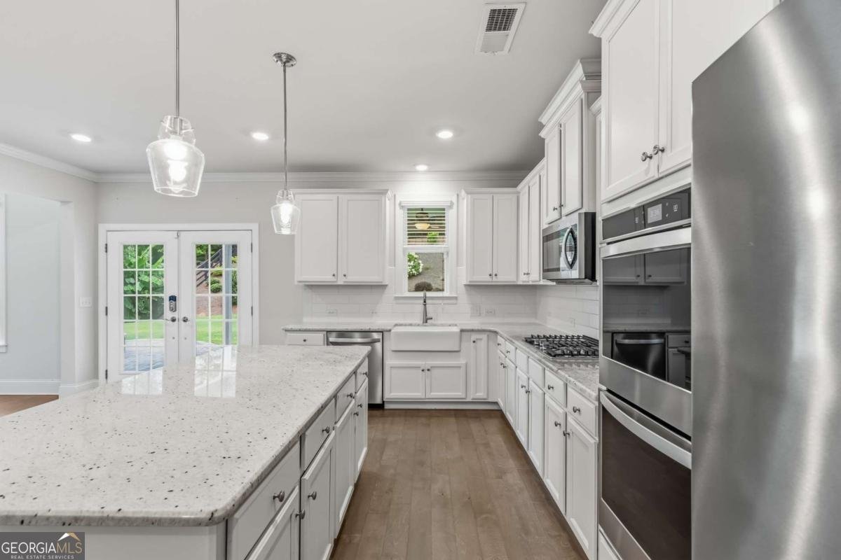 415 Carmichael Circle Canton - Photo 20