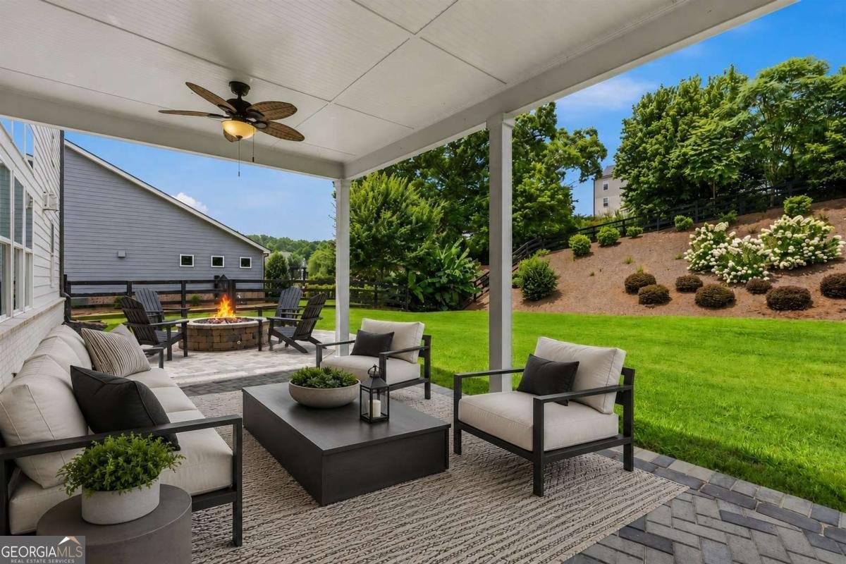 415 Carmichael Circle Canton - Photo 21