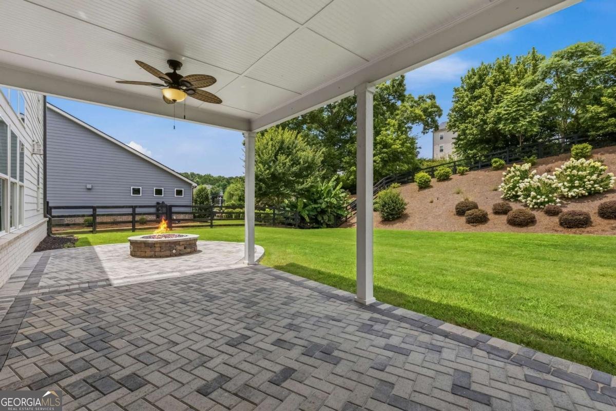 415 Carmichael Circle Canton - Photo 23