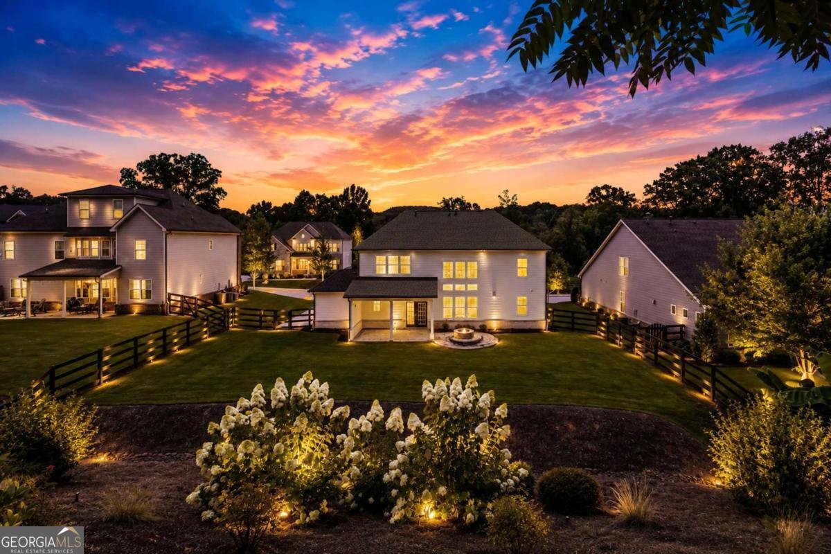 415 Carmichael Circle Canton - Photo 47