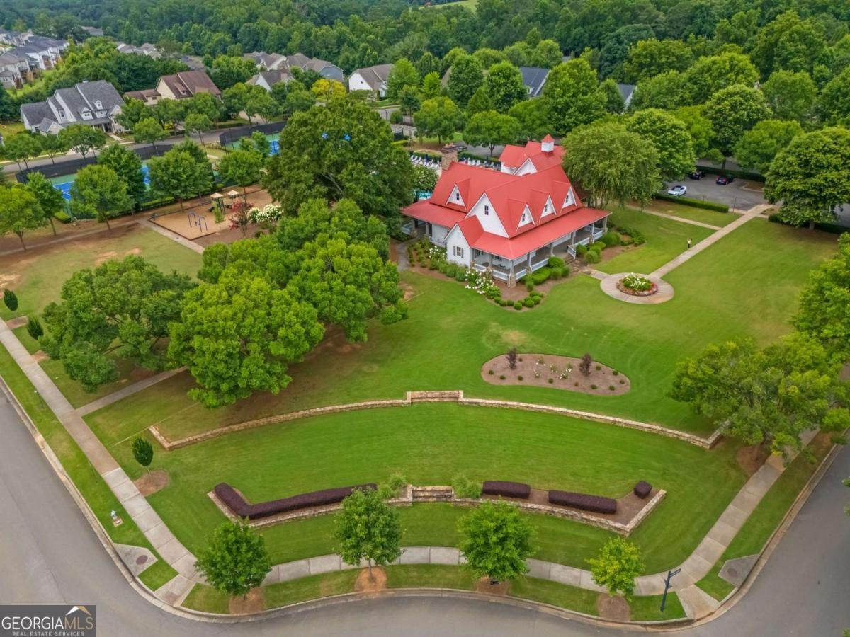 415 Carmichael Circle Canton - Photo 48