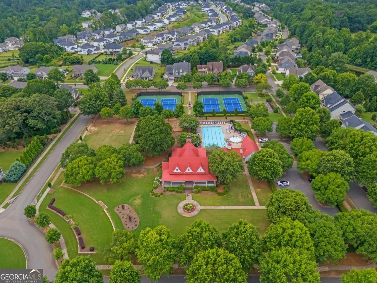 415 Carmichael Circle Canton - Photo 49