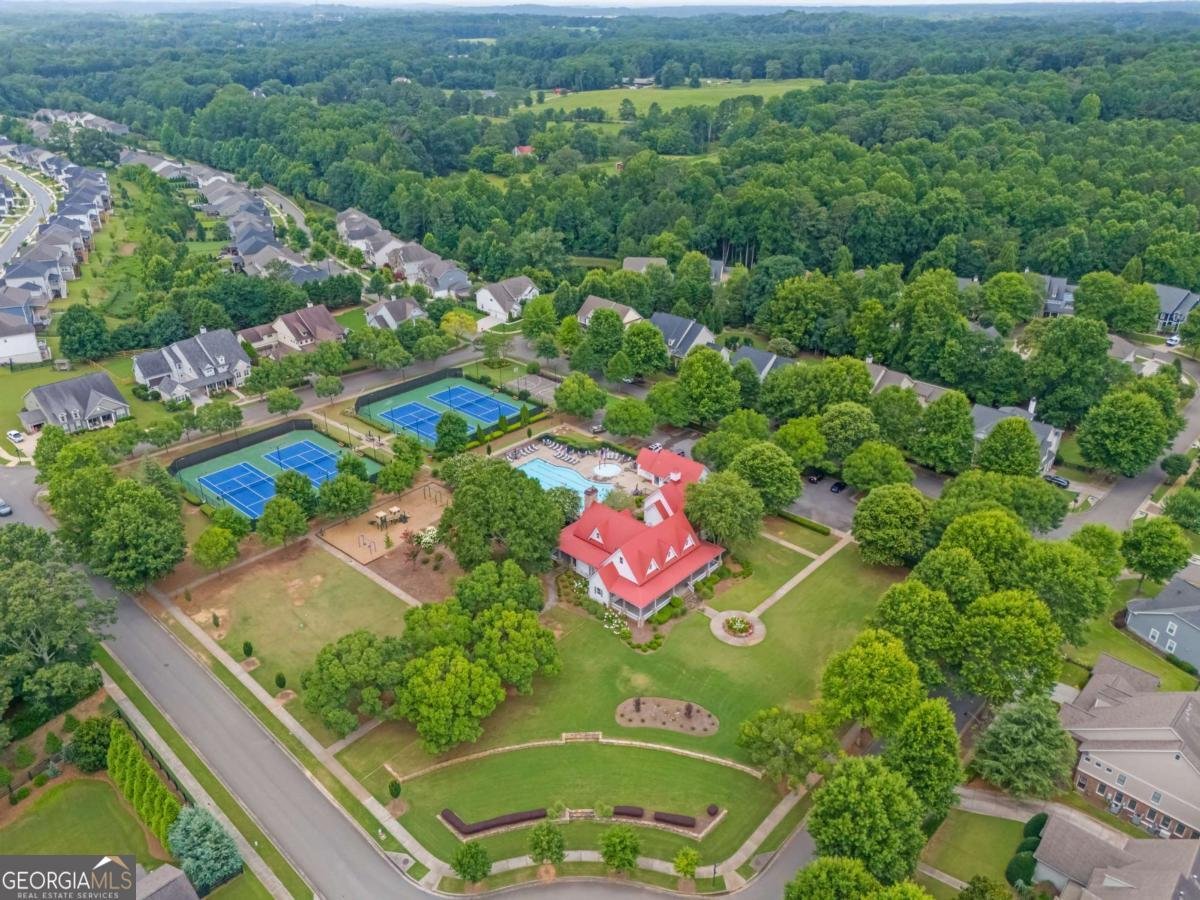 415 Carmichael Circle Canton - Photo 50