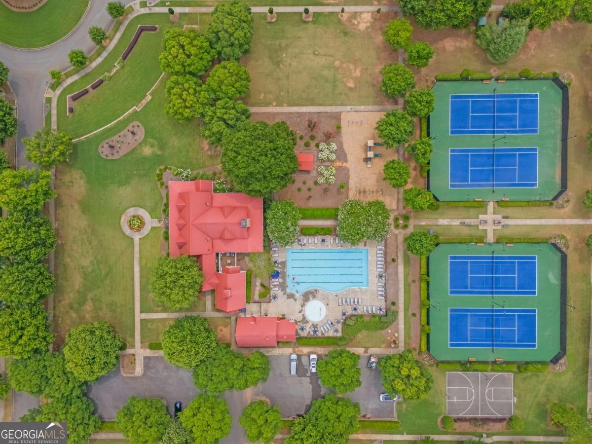 415 Carmichael Circle Canton - Photo 51
