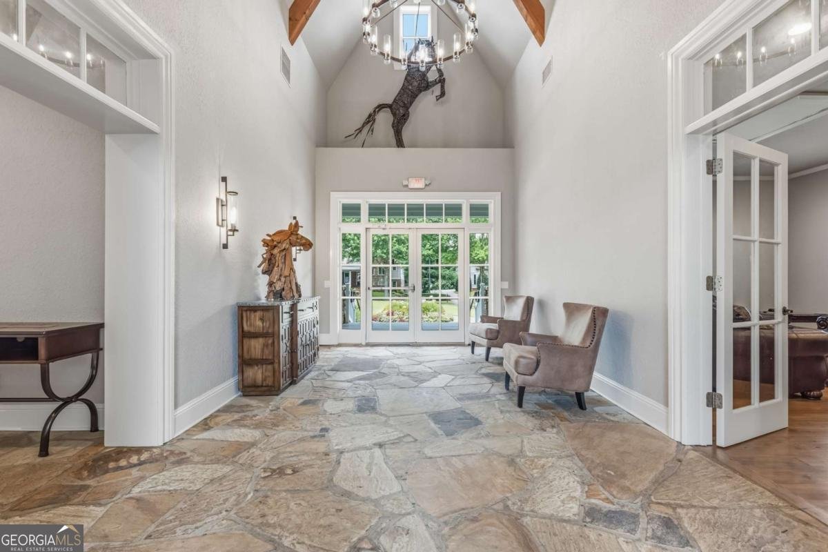415 Carmichael Circle Canton - Photo 54