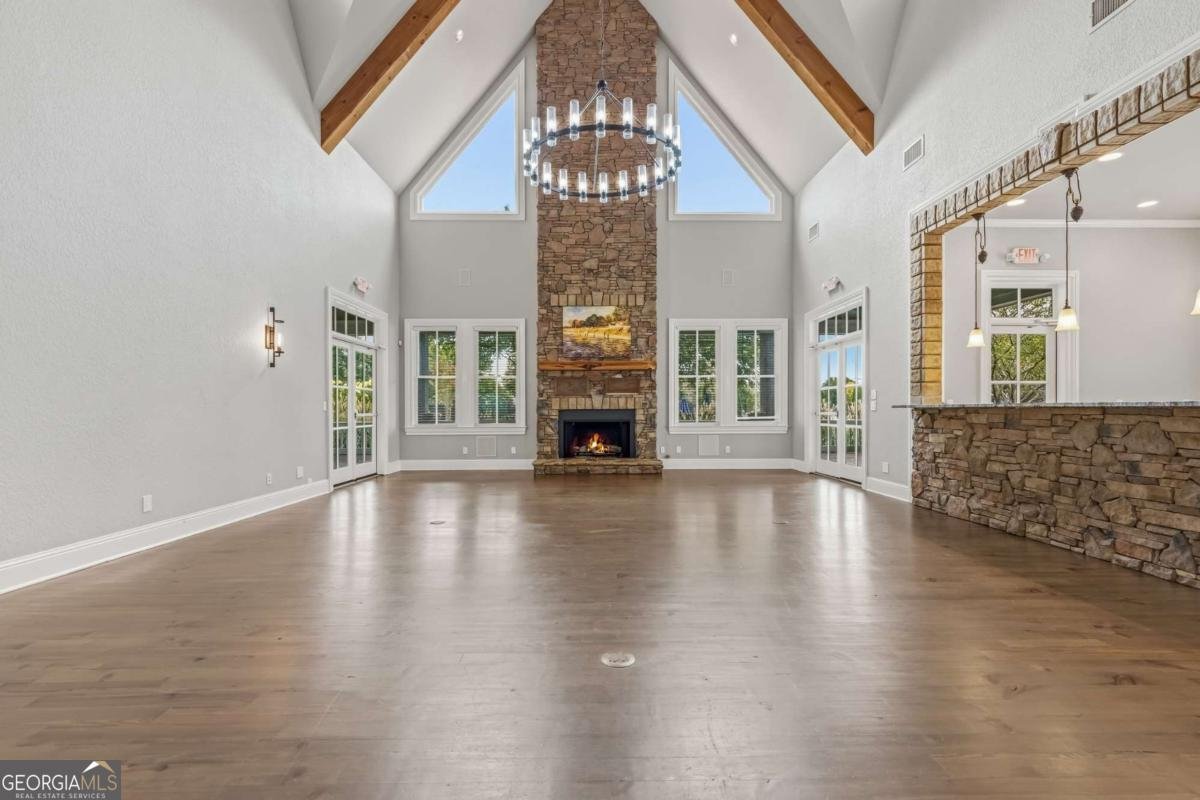 415 Carmichael Circle Canton - Photo 56