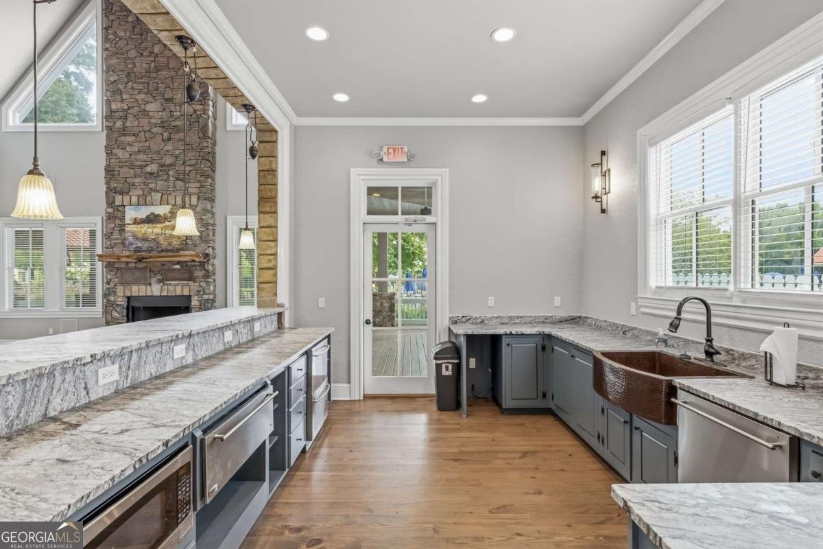 415 Carmichael Circle Canton - Photo 57