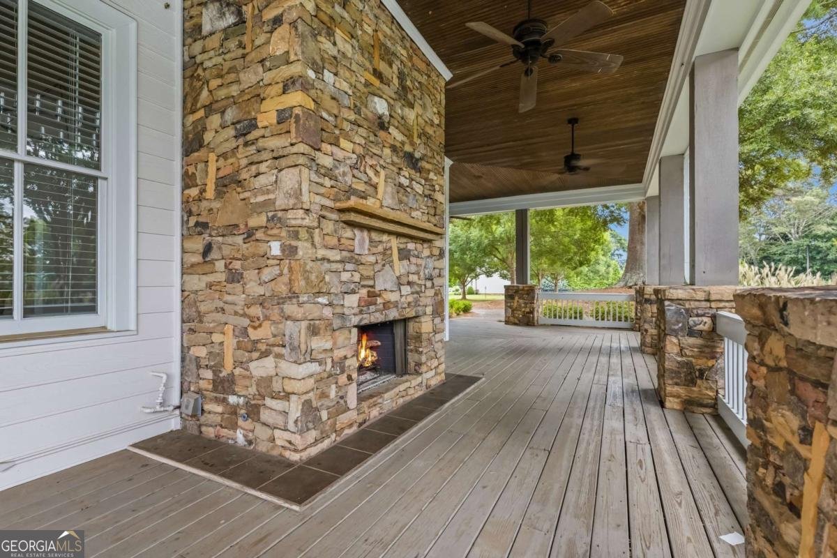 415 Carmichael Circle Canton - Photo 58