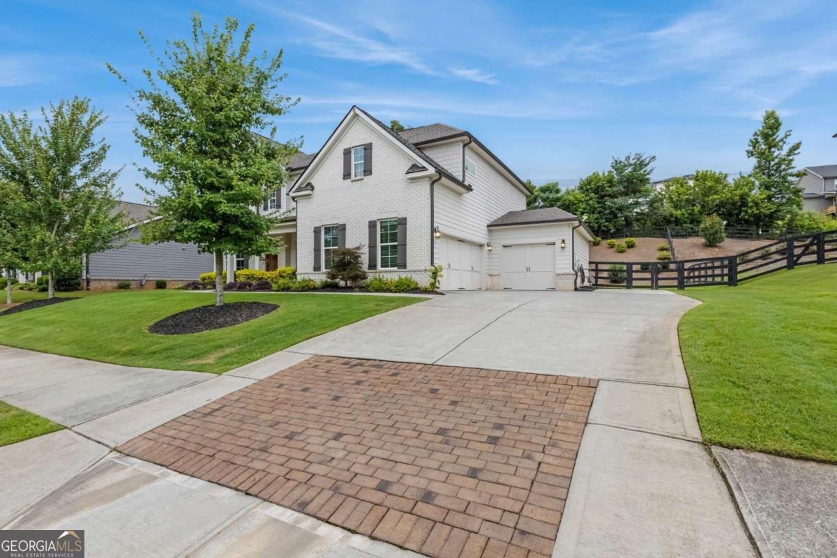 415 Carmichael Circle Canton - Photo 6