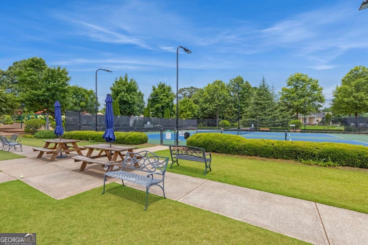 415 Carmichael Circle Canton - Photo 60