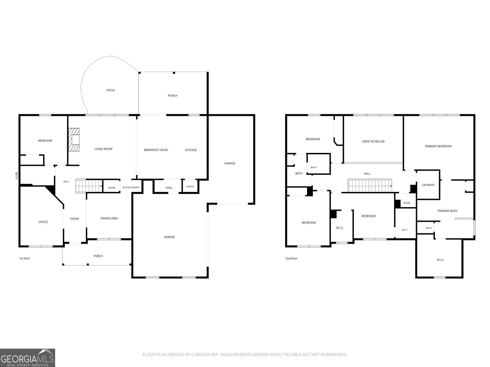 415 Carmichael Circle Canton - Photo 67
