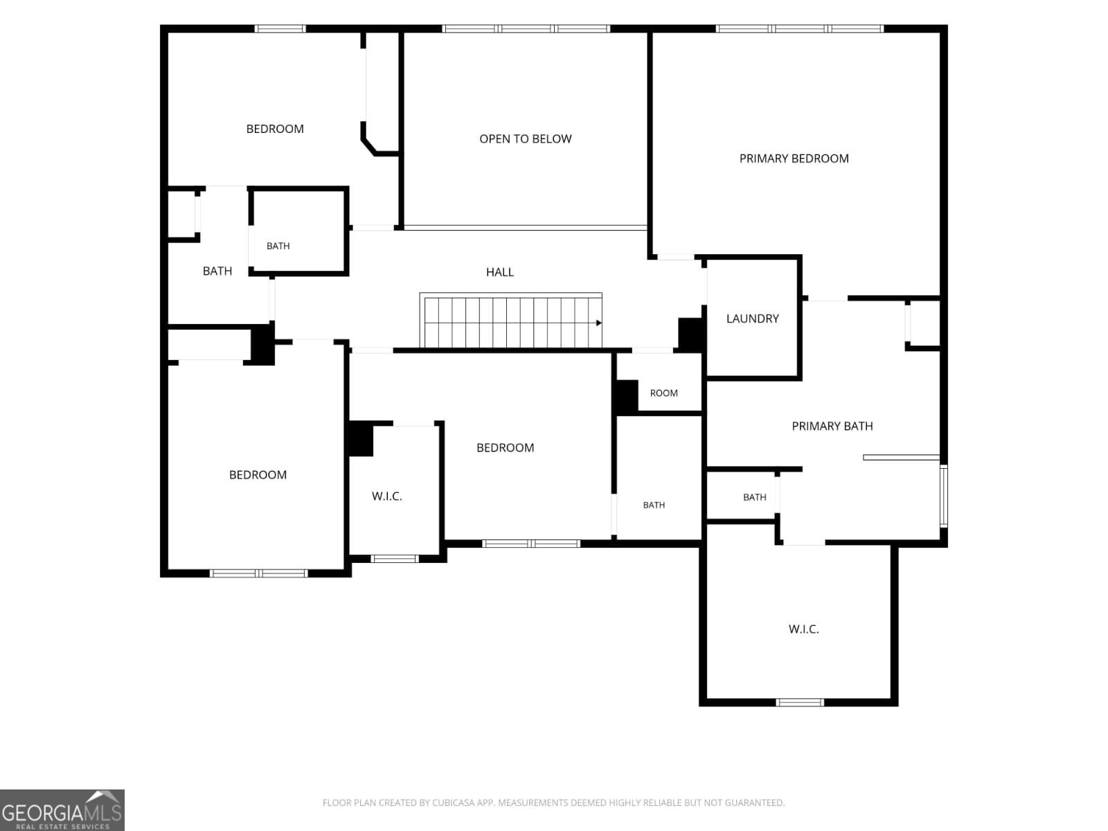 415 Carmichael Circle Canton - Photo 68
