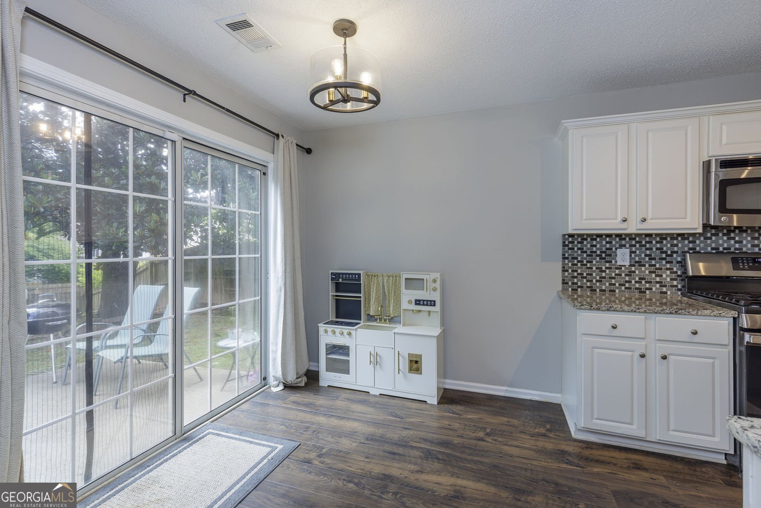 521 Stepney Court Marietta - Photo 10