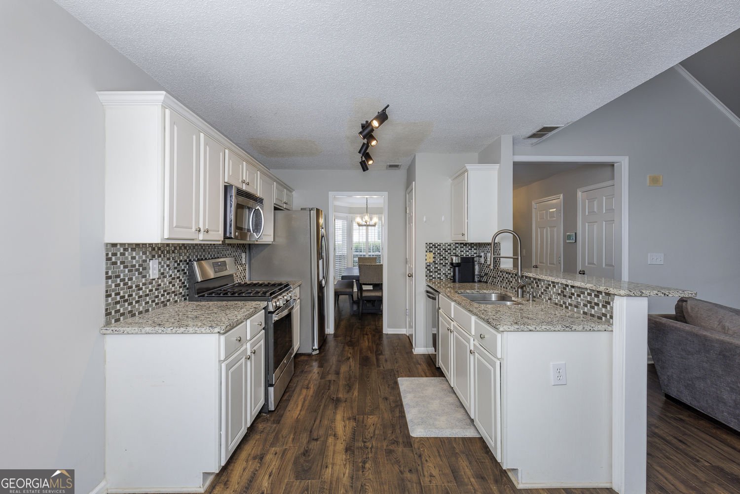 521 Stepney Court Marietta - Photo 12