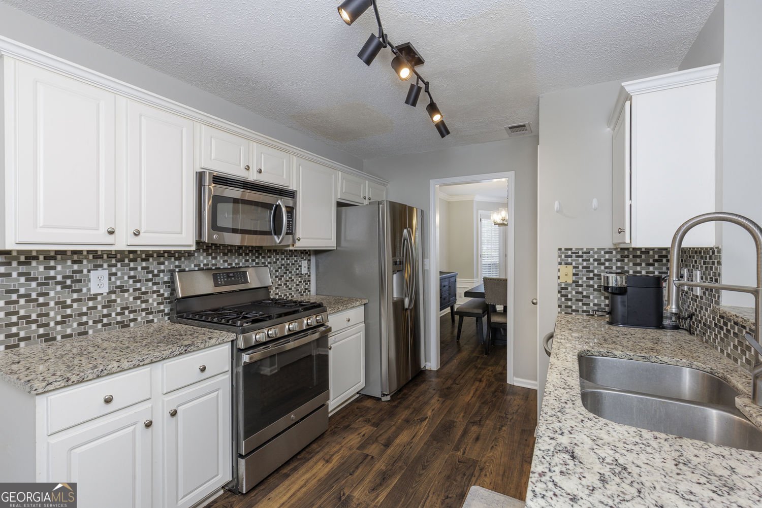 521 Stepney Court Marietta - Photo 13