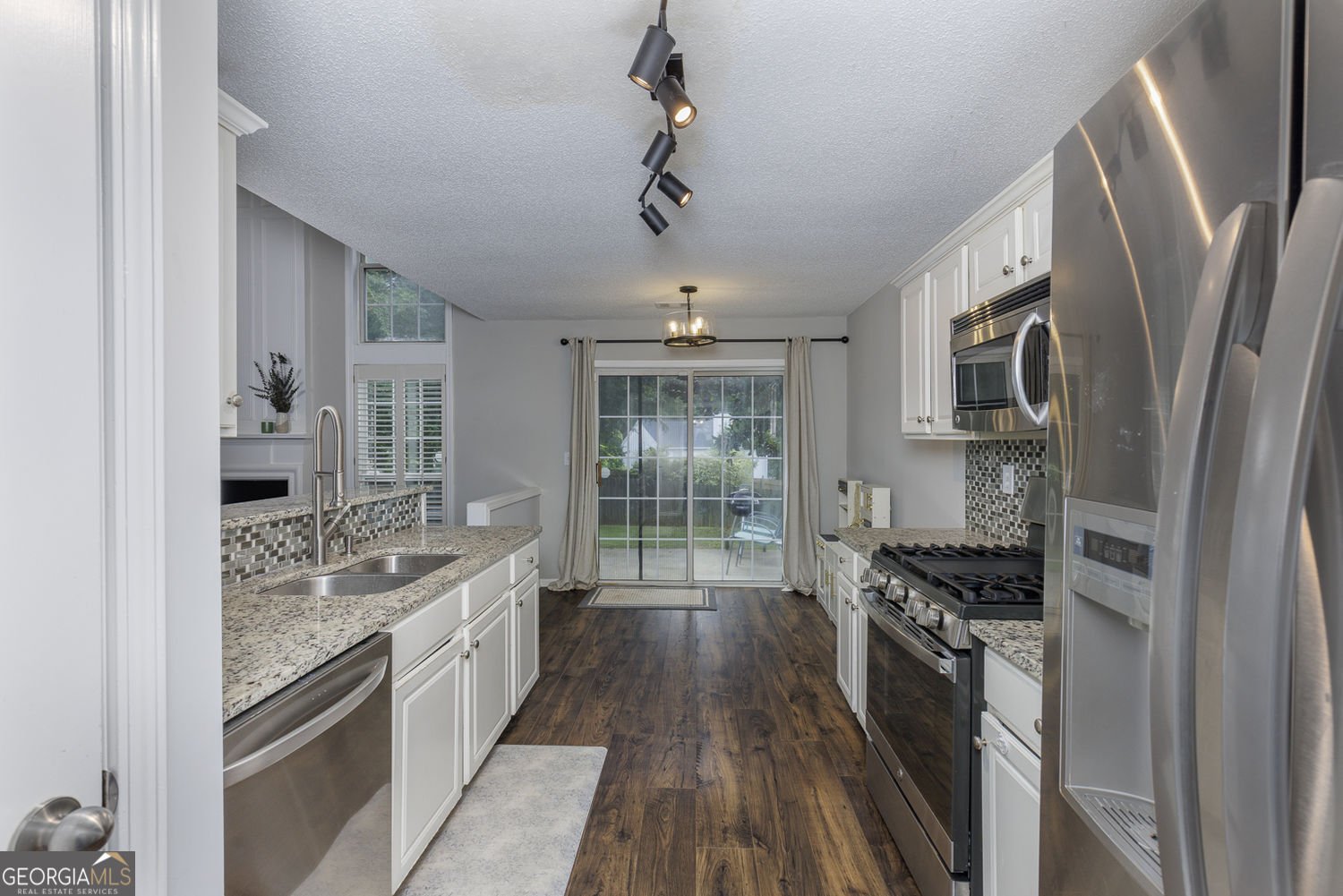 521 Stepney Court Marietta - Photo 14