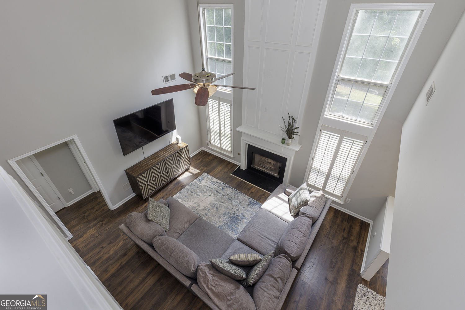 521 Stepney Court Marietta - Photo 17