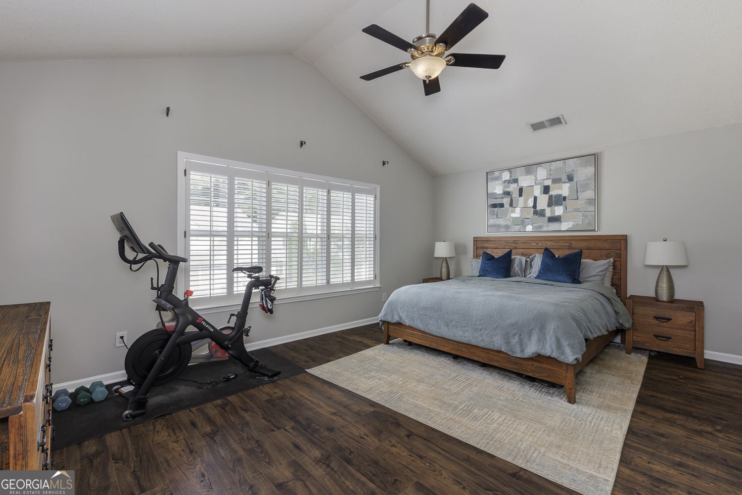 521 Stepney Court Marietta - Photo 18