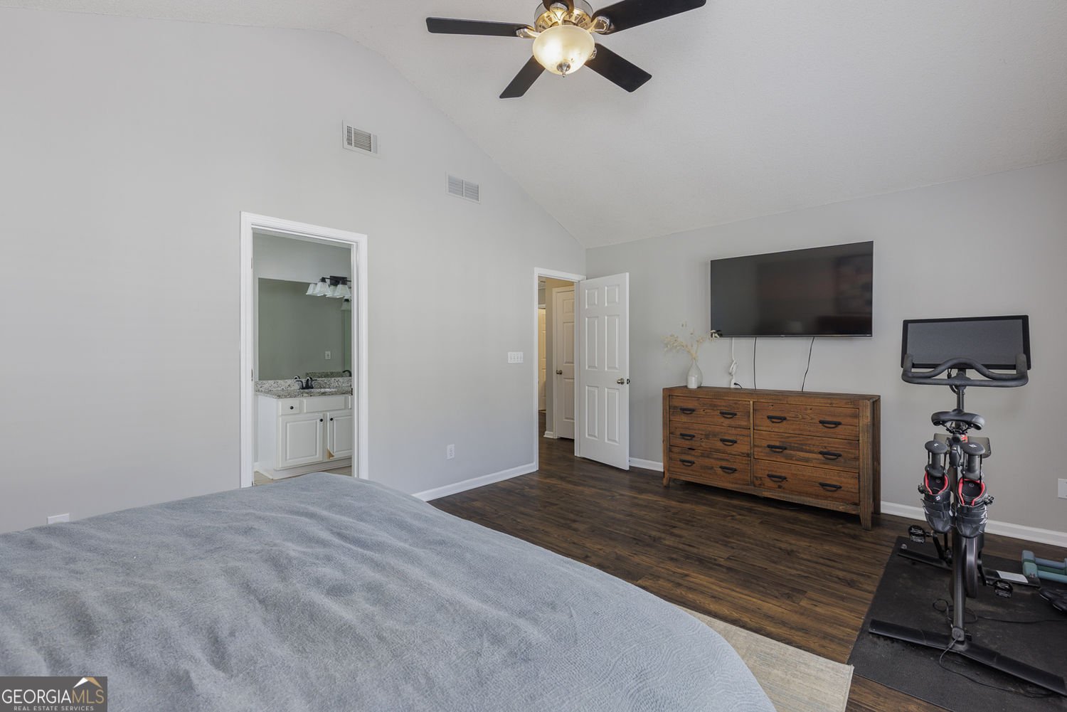 521 Stepney Court Marietta - Photo 19