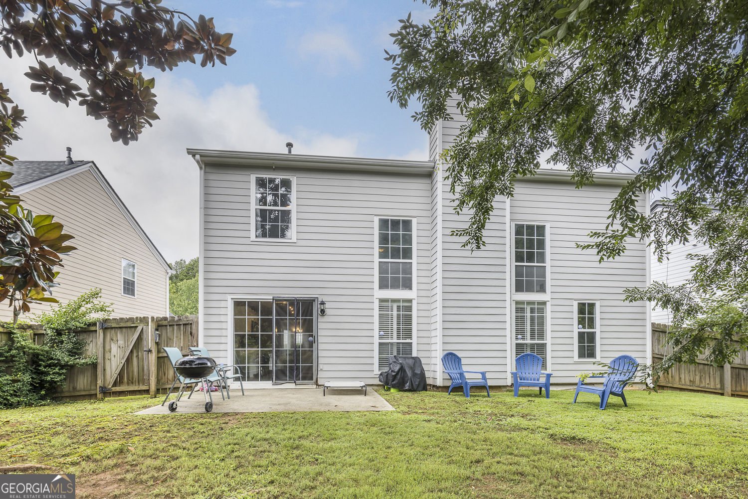 521 Stepney Court Marietta - Photo 32
