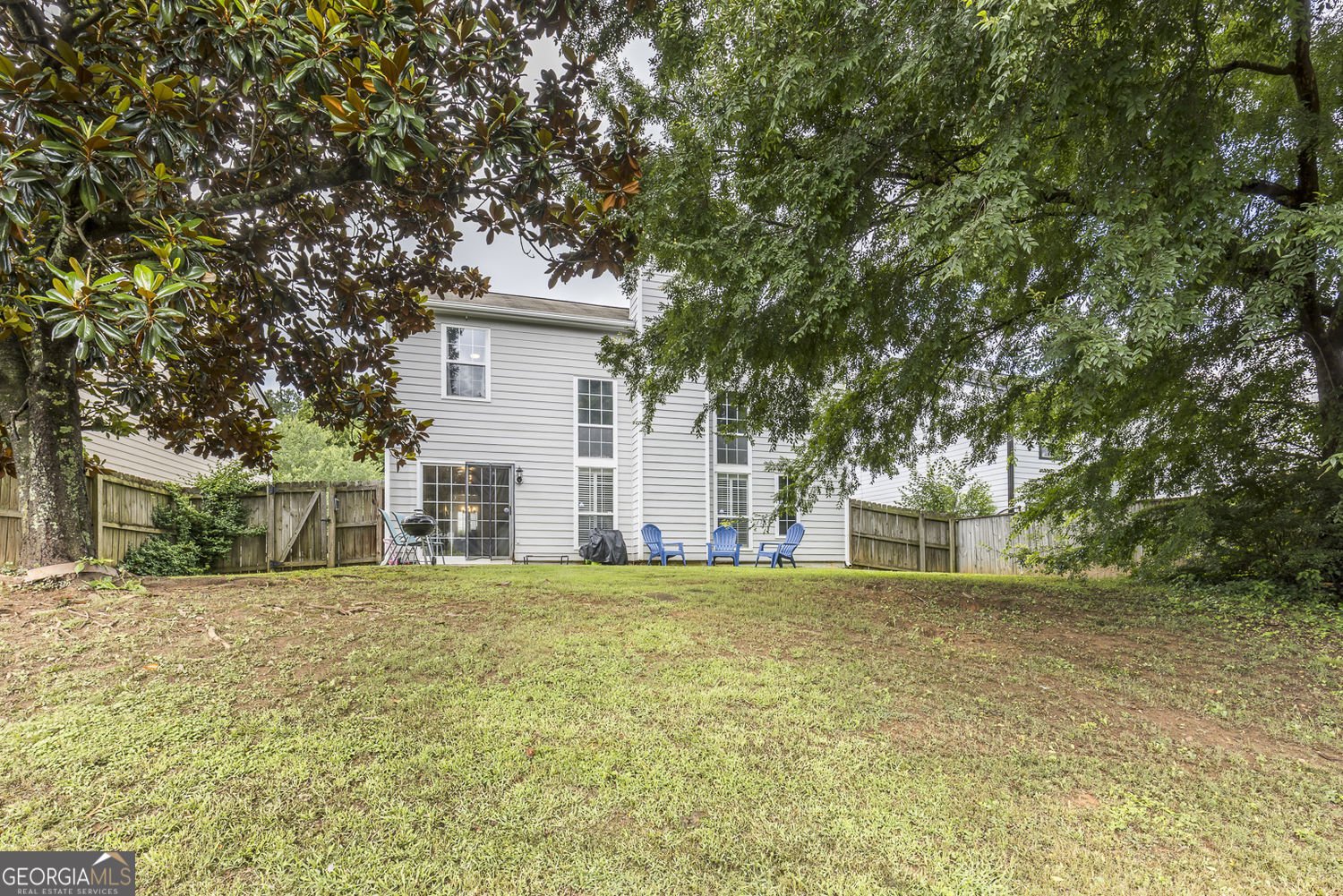 521 Stepney Court Marietta - Photo 33