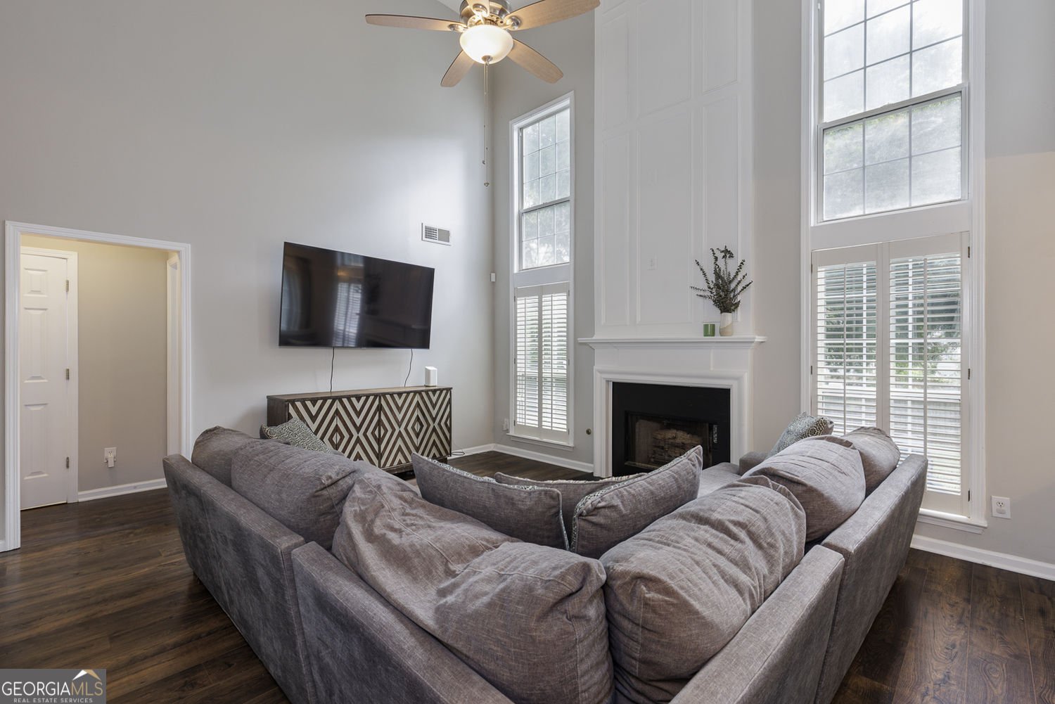 521 Stepney Court Marietta - Photo 6