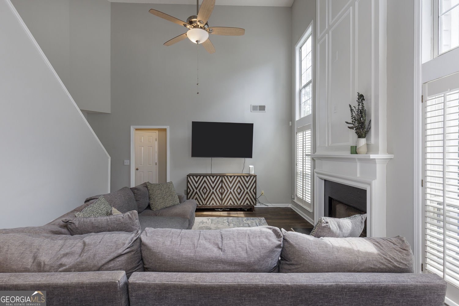 521 Stepney Court Marietta - Photo 7