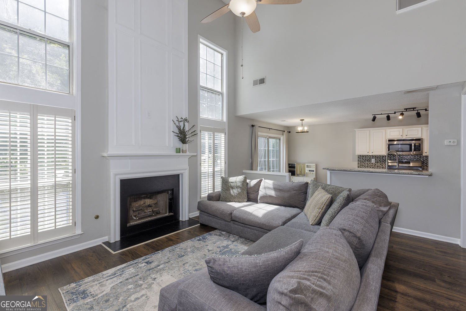 521 Stepney Court Marietta - Photo 8
