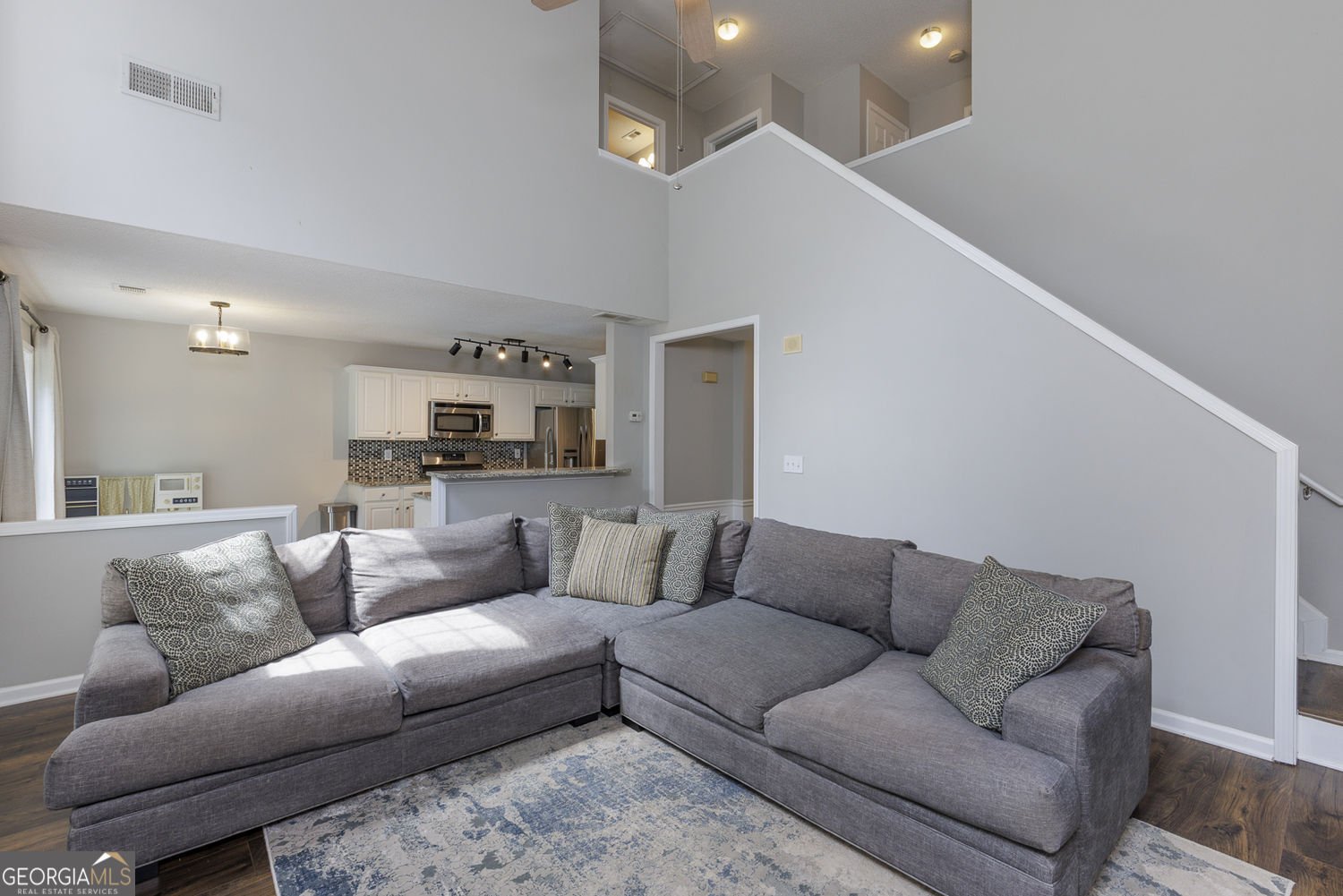 521 Stepney Court Marietta - Photo 9