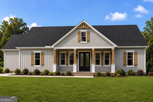 324 Fern Valley Drive Toccoa - main photo