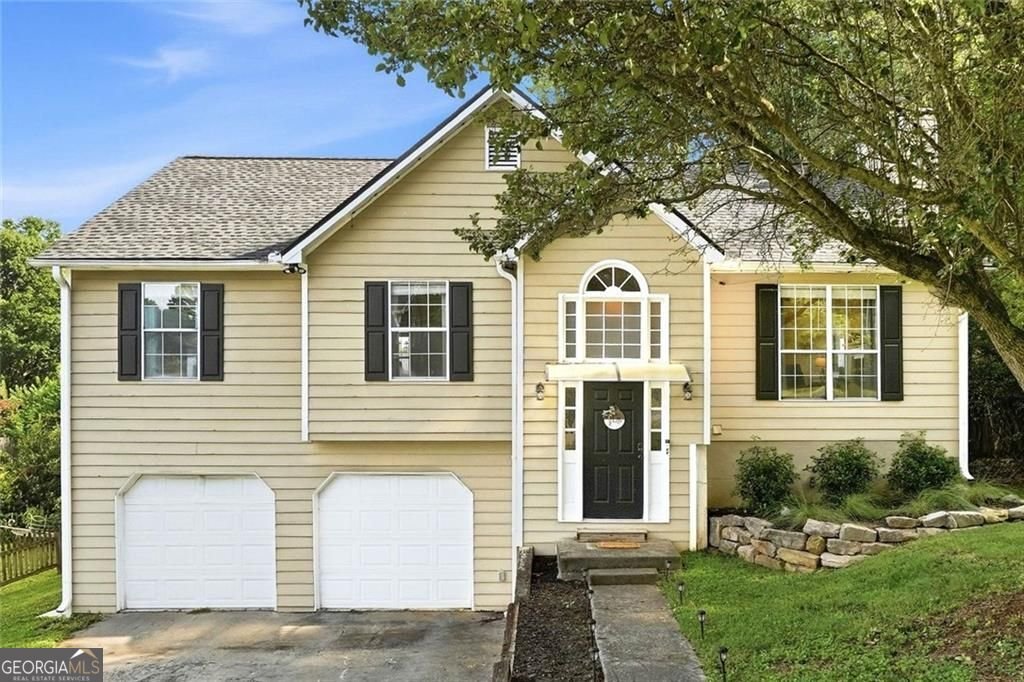 4929 Shallow Ridge Road Kennesaw - main photo