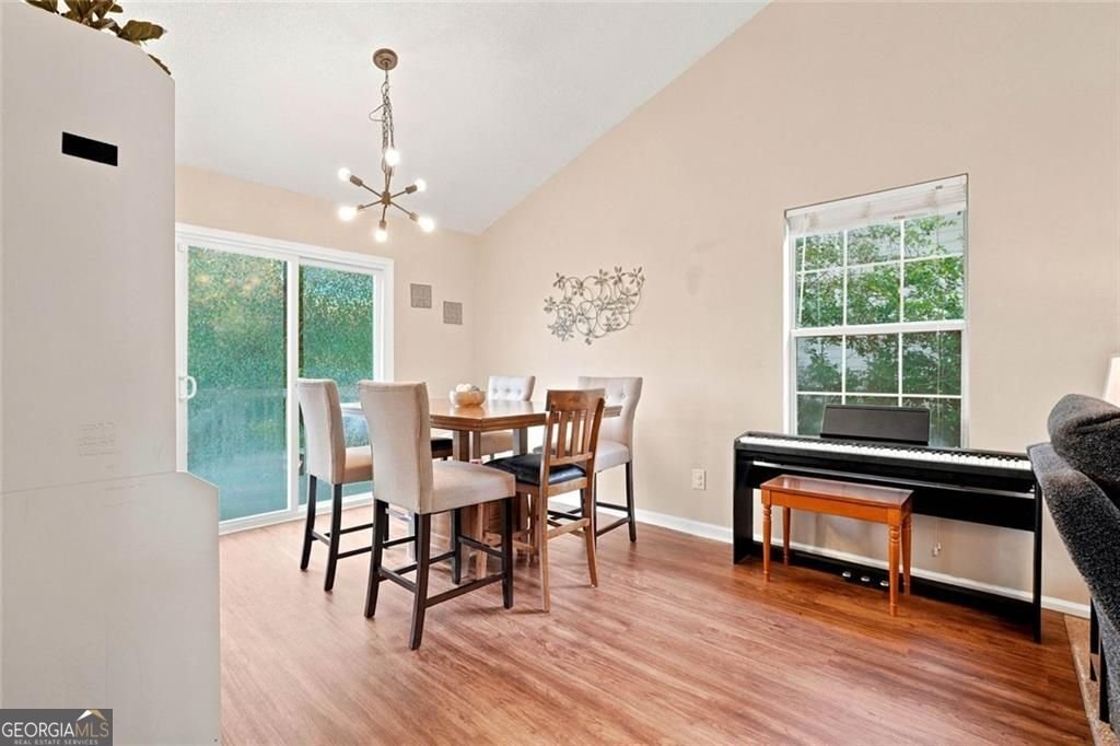 4929 Shallow Ridge Road Kennesaw - Photo 10