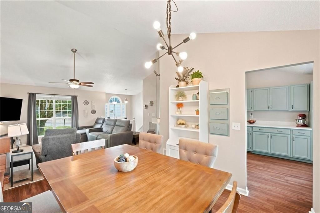 4929 Shallow Ridge Road Kennesaw - Photo 11