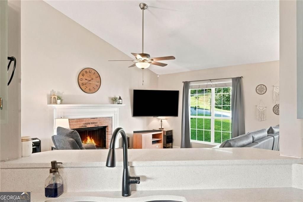 4929 Shallow Ridge Road Kennesaw - Photo 12