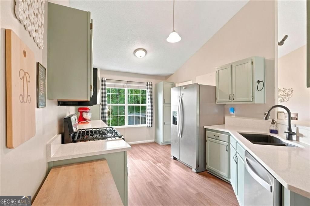 4929 Shallow Ridge Road Kennesaw - Photo 13