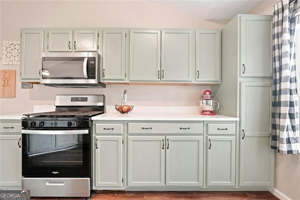 4929 Shallow Ridge Road Kennesaw - Photo 15