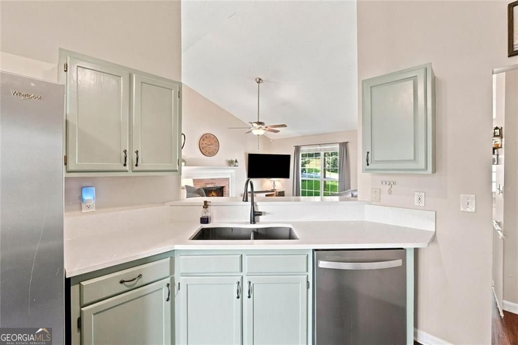 4929 Shallow Ridge Road Kennesaw - Photo 16