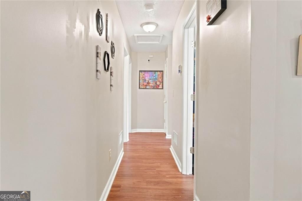 4929 Shallow Ridge Road Kennesaw - Photo 17