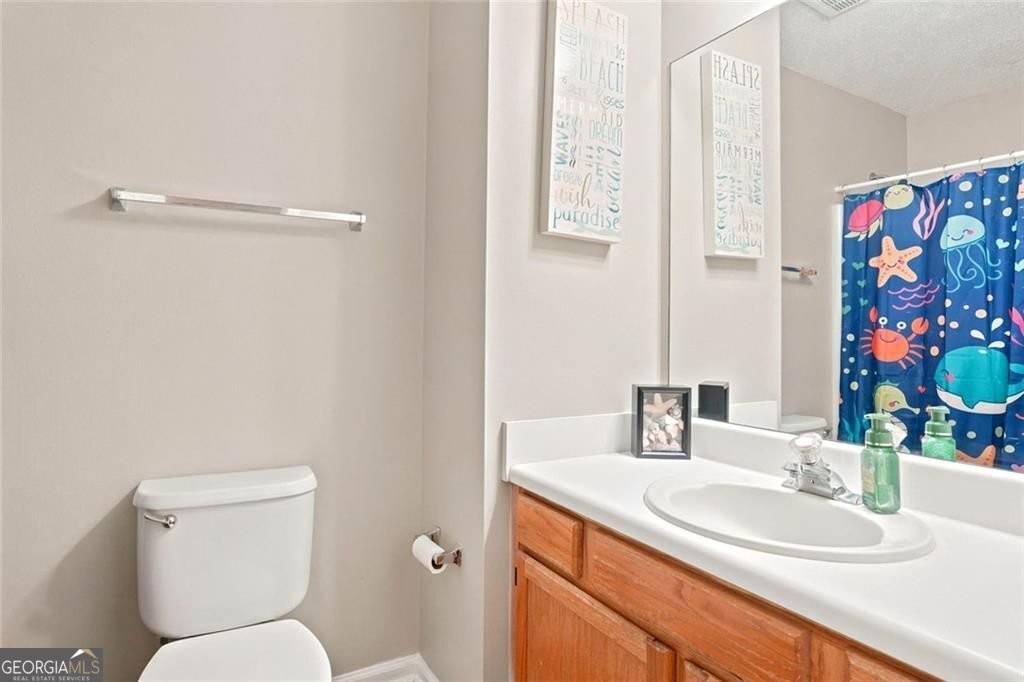 4929 Shallow Ridge Road Kennesaw - Photo 18