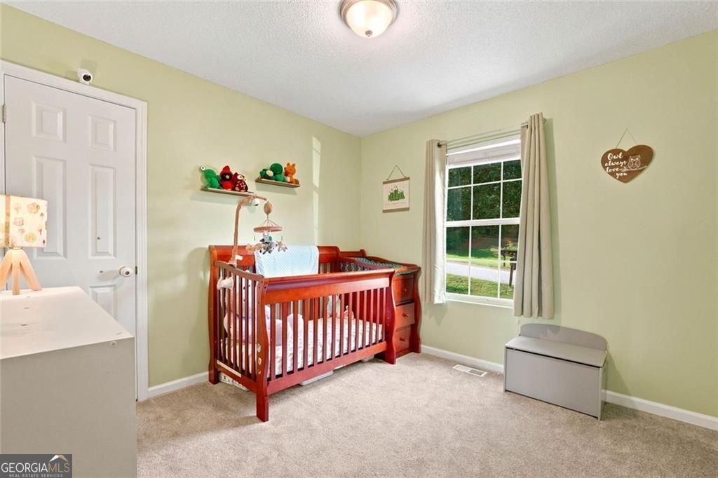 4929 Shallow Ridge Road Kennesaw - Photo 19