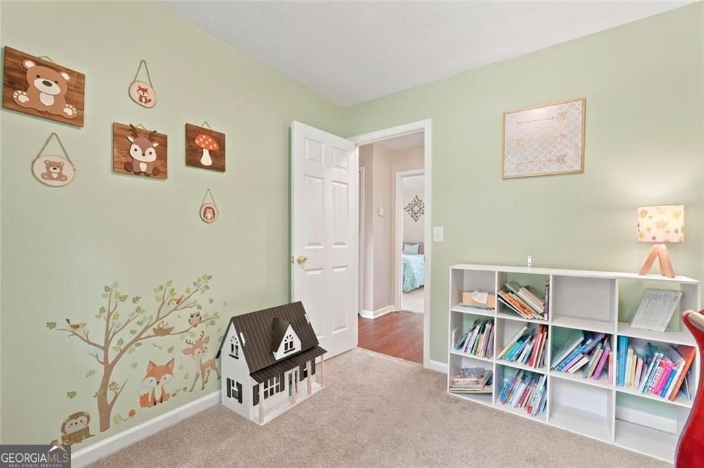 4929 Shallow Ridge Road Kennesaw - Photo 20