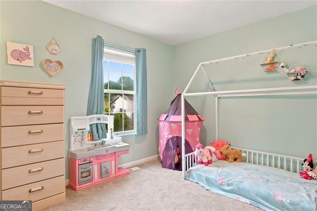 4929 Shallow Ridge Road Kennesaw - Photo 21
