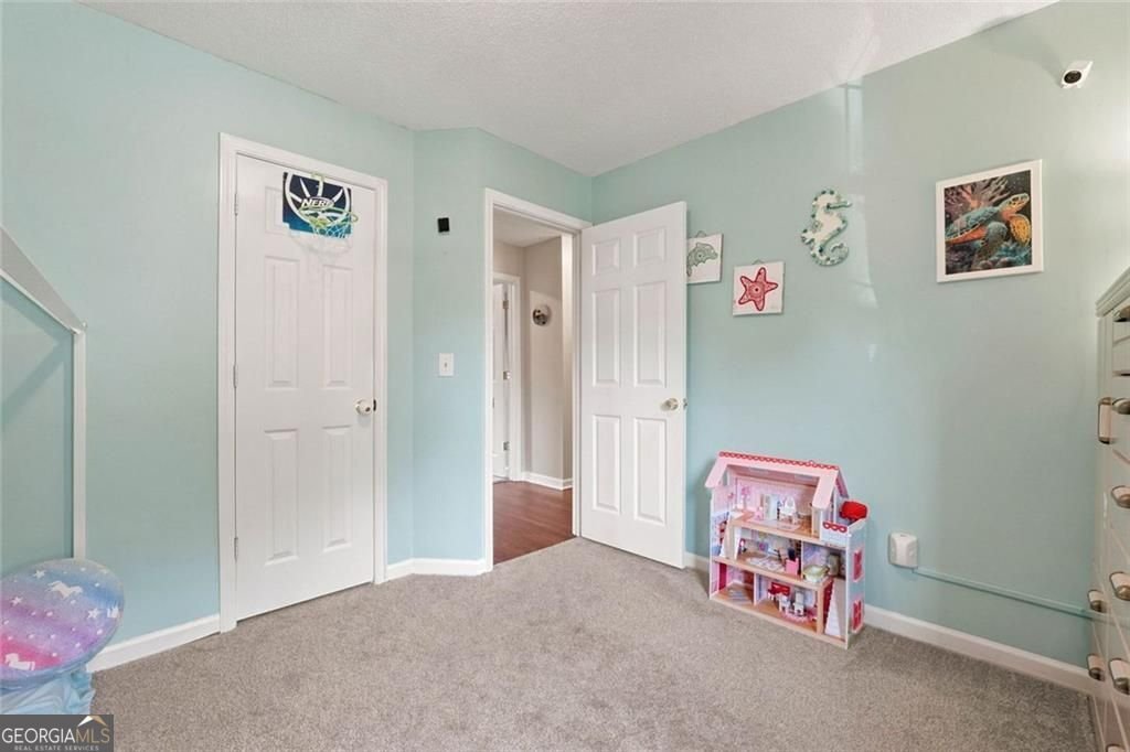 4929 Shallow Ridge Road Kennesaw - Photo 22