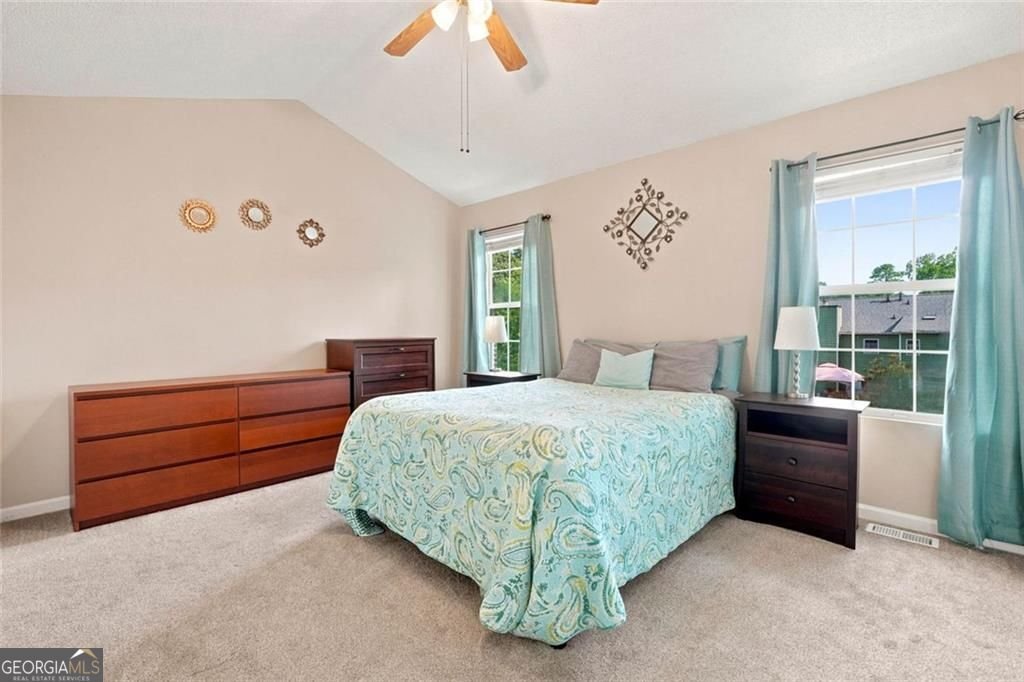 4929 Shallow Ridge Road Kennesaw - Photo 23