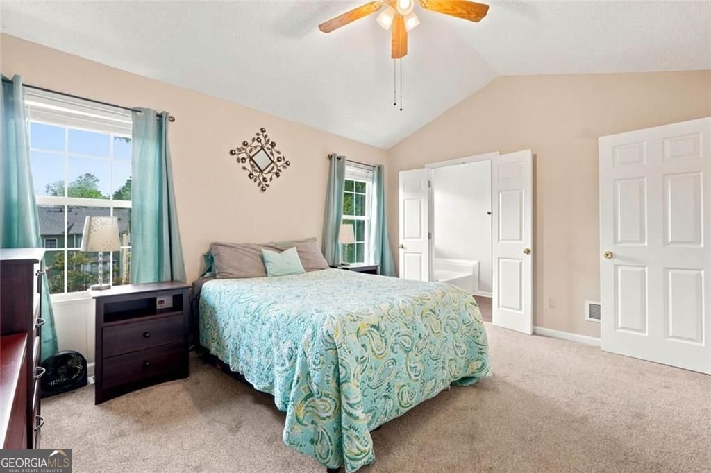 4929 Shallow Ridge Road Kennesaw - Photo 24