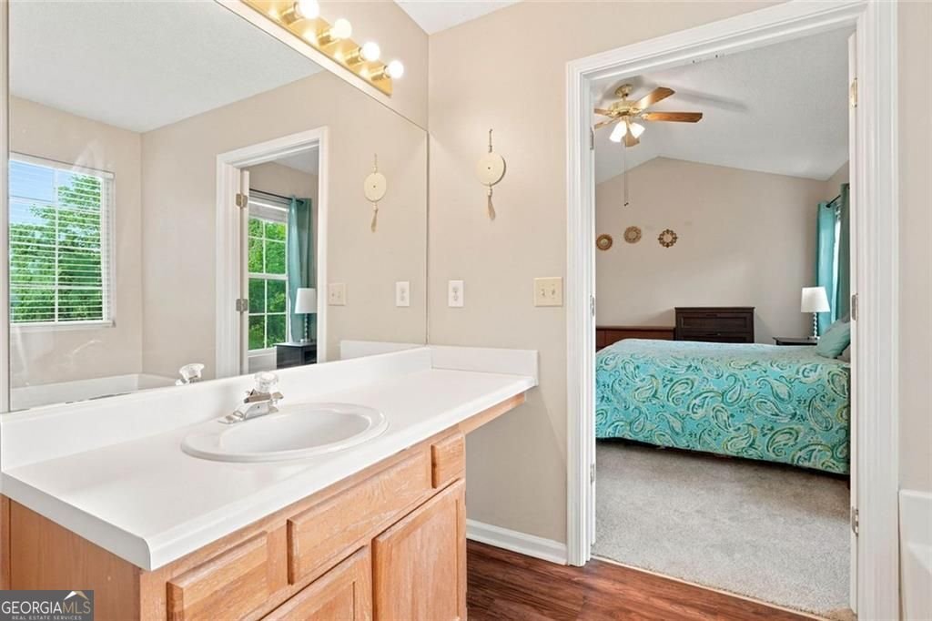 4929 Shallow Ridge Road Kennesaw - Photo 25