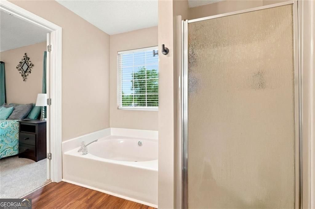 4929 Shallow Ridge Road Kennesaw - Photo 26